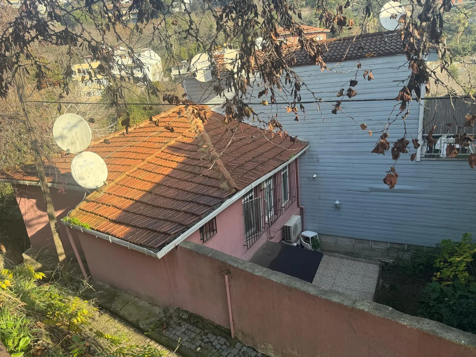 MAISON INDIVIDUELLE EN BOIS À BEBEK (OPPORTUNITÉ DE PROJET) image 25