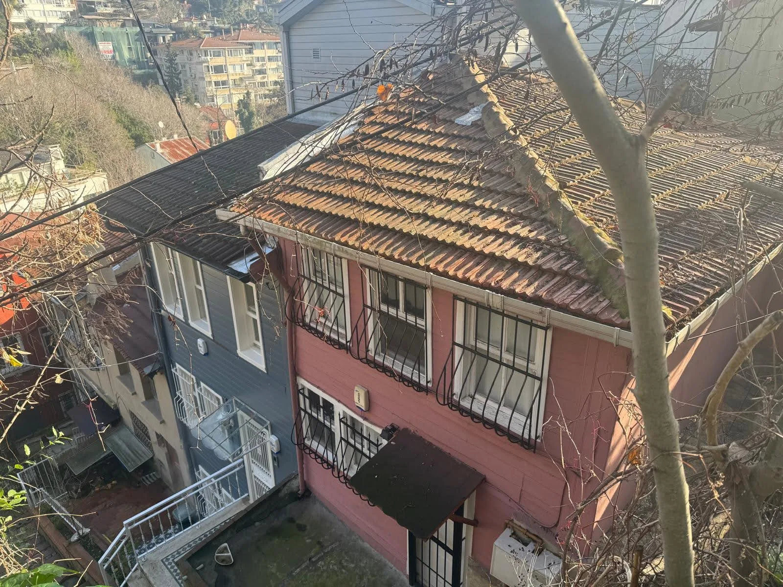MAISON INDIVIDUELLE EN BOIS À BEBEK (OPPORTUNITÉ DE PROJET) image 27