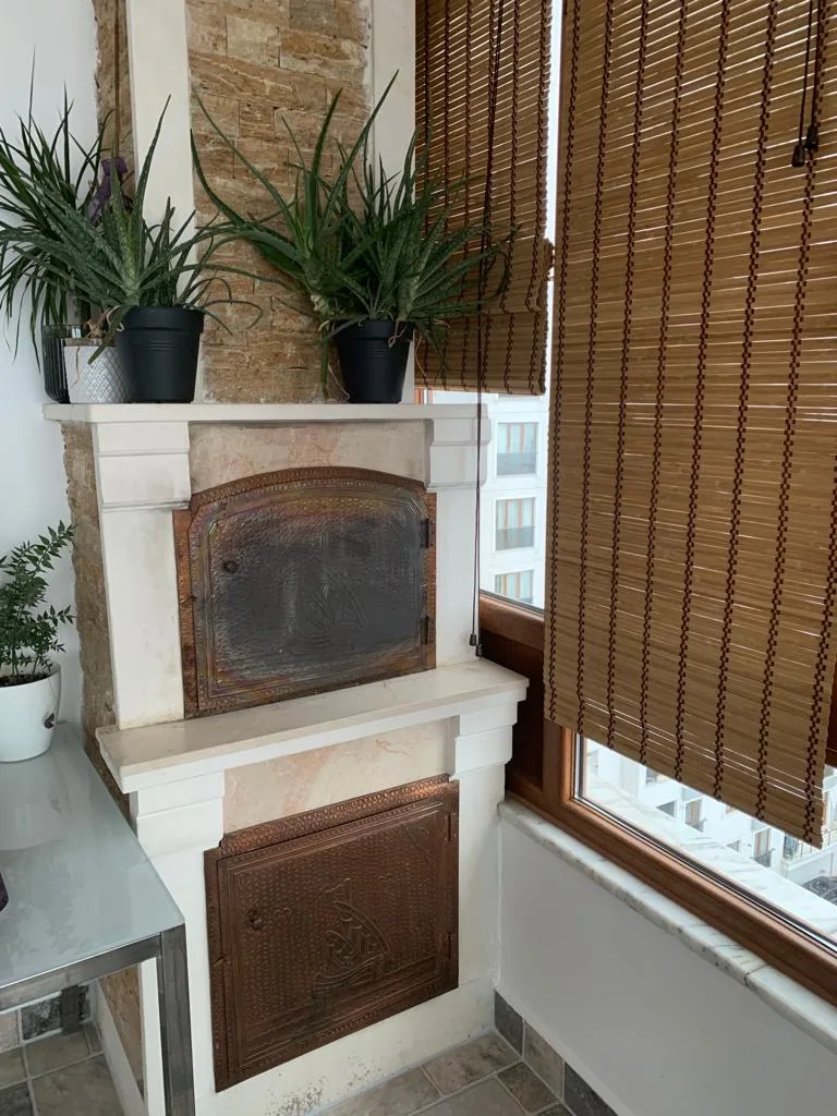 Appartement Duplex 3+2 à Vendre dans le Quartier Yakacık Çarşı à Kartal image 51