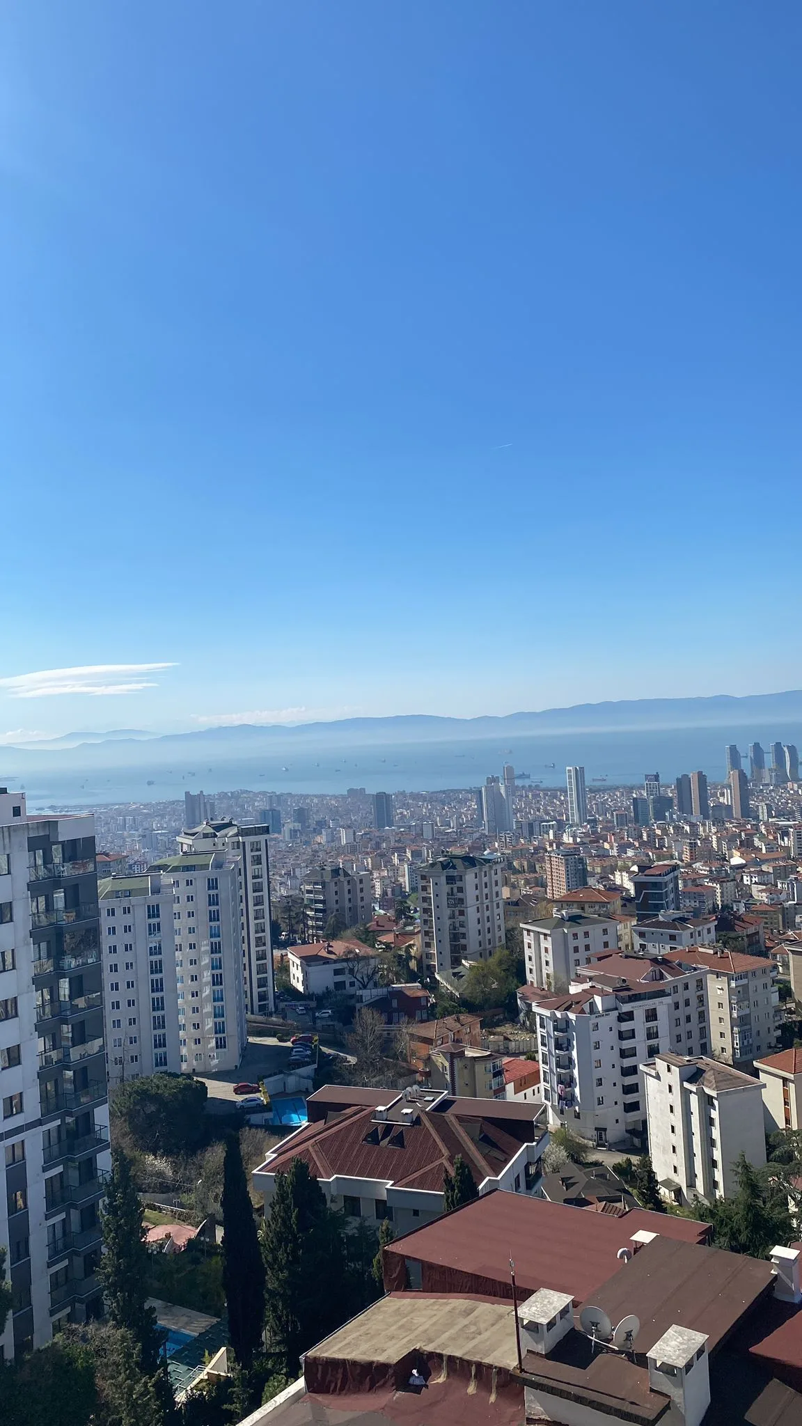 Appartement Duplex 3+2 à Vendre dans le Quartier Yakacık Çarşı à Kartal image 3