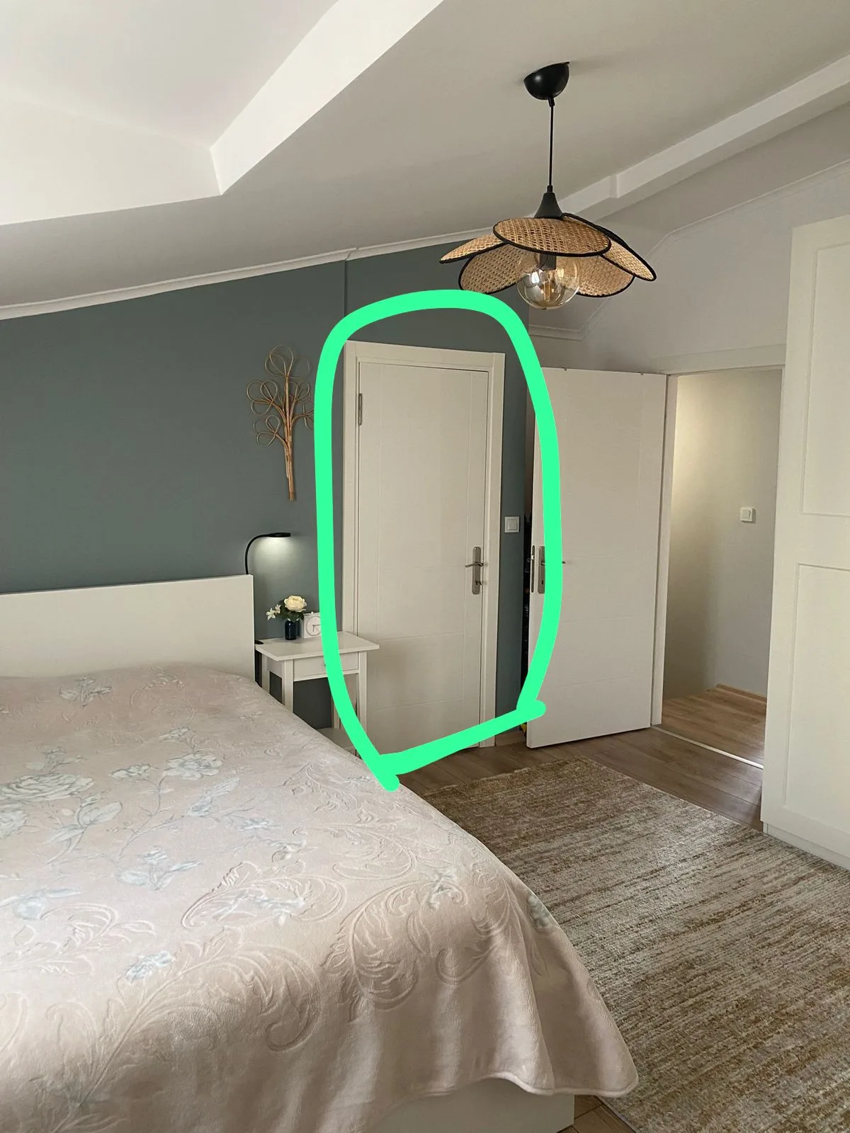 Appartement Duplex 3+2 à Vendre dans le Quartier Yakacık Çarşı à Kartal image 24