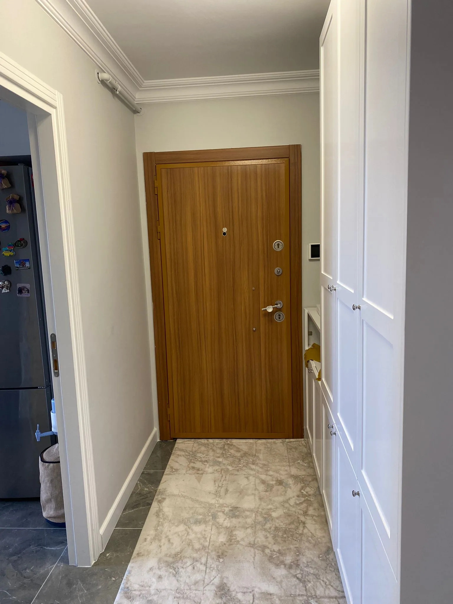 Appartement Duplex 3+2 à Vendre dans le Quartier Yakacık Çarşı à Kartal image 18