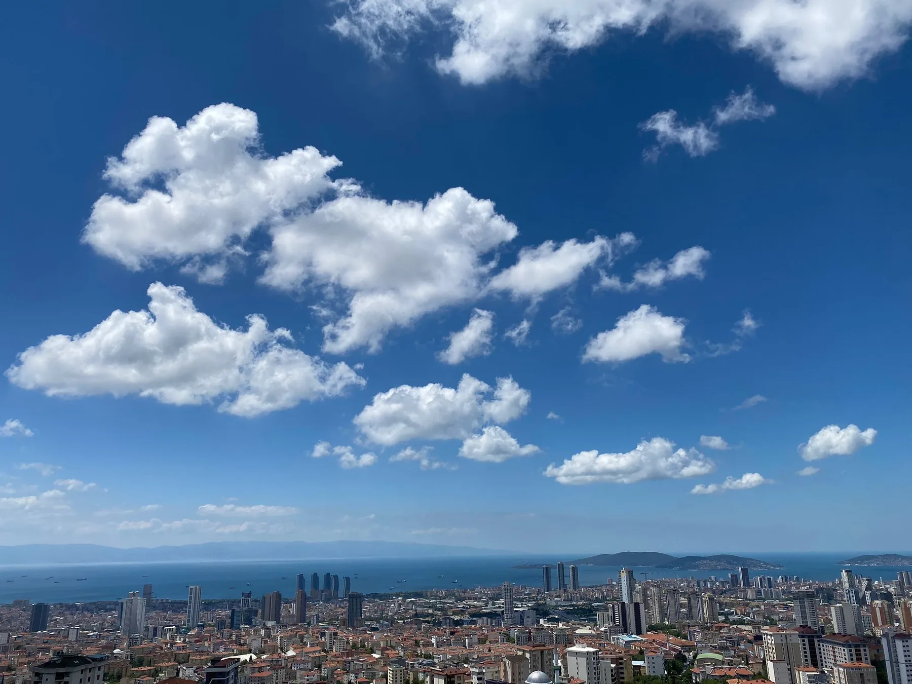 Appartement Duplex 3+2 à Vendre dans le Quartier Yakacık Çarşı à Kartal image 13