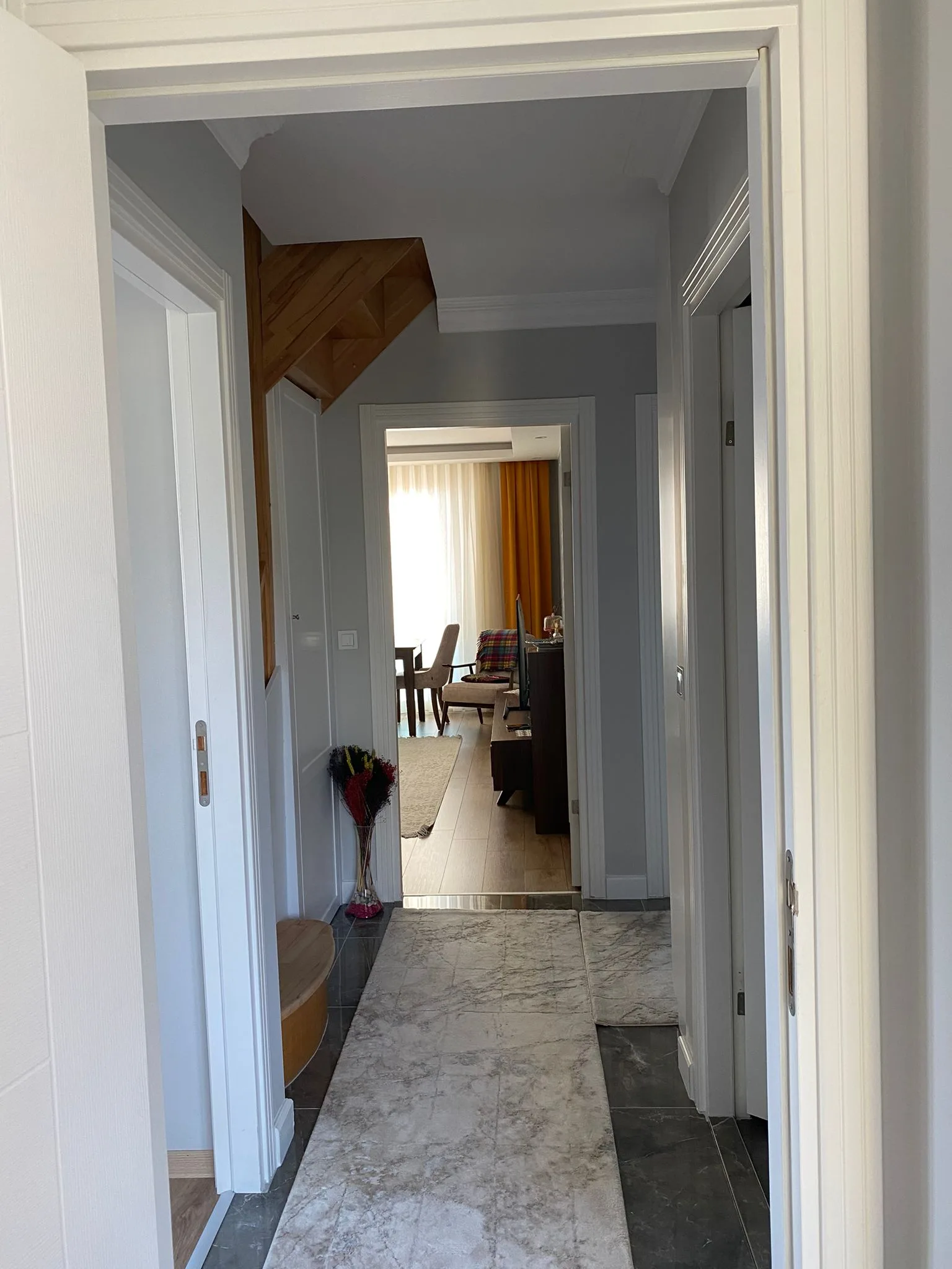Appartement Duplex 3+2 à Vendre dans le Quartier Yakacık Çarşı à Kartal image 15