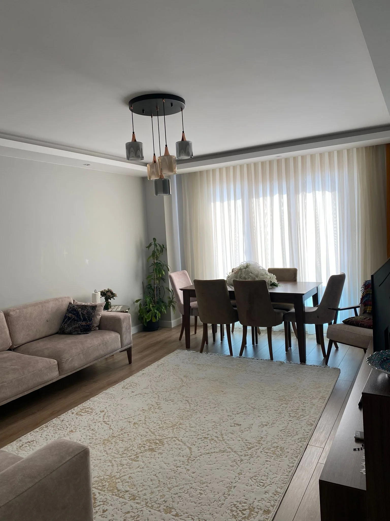 Appartement Duplex 3+2 à Vendre dans le Quartier Yakacık Çarşı à Kartal image 26