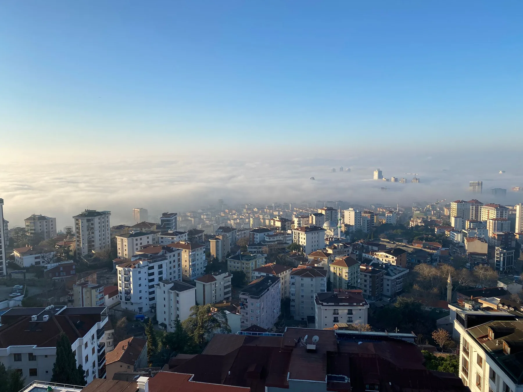 Appartement Duplex 3+2 à Vendre dans le Quartier Yakacık Çarşı à Kartal image 31