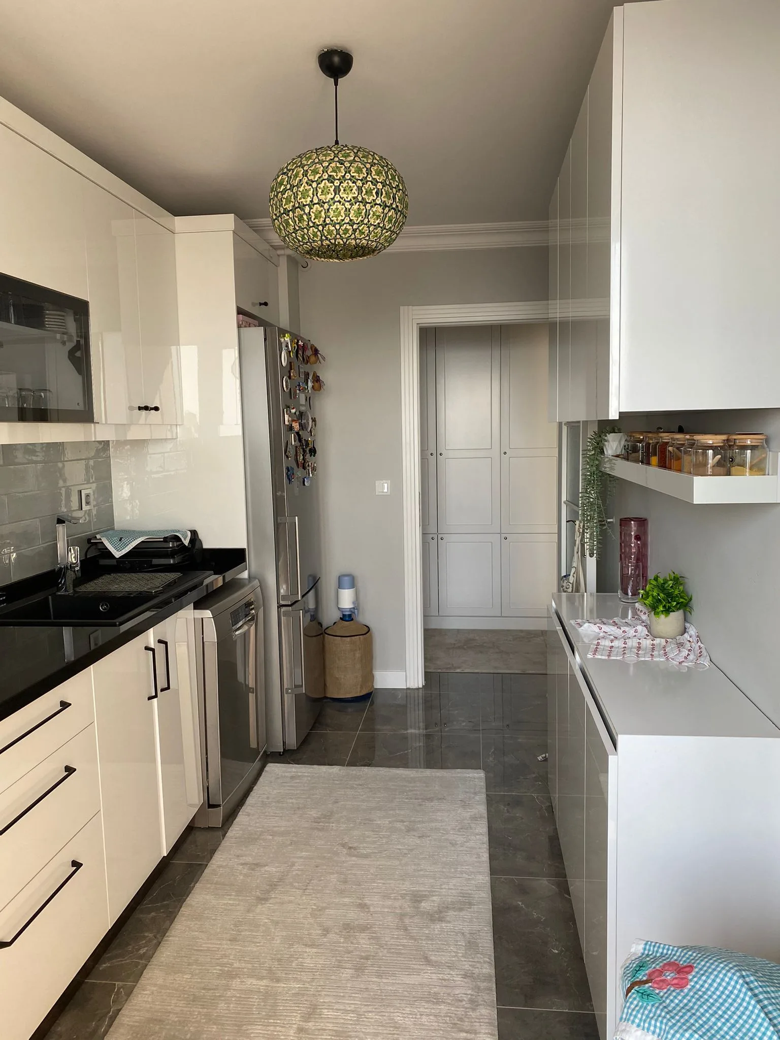Appartement Duplex 3+2 à Vendre dans le Quartier Yakacık Çarşı à Kartal image 30