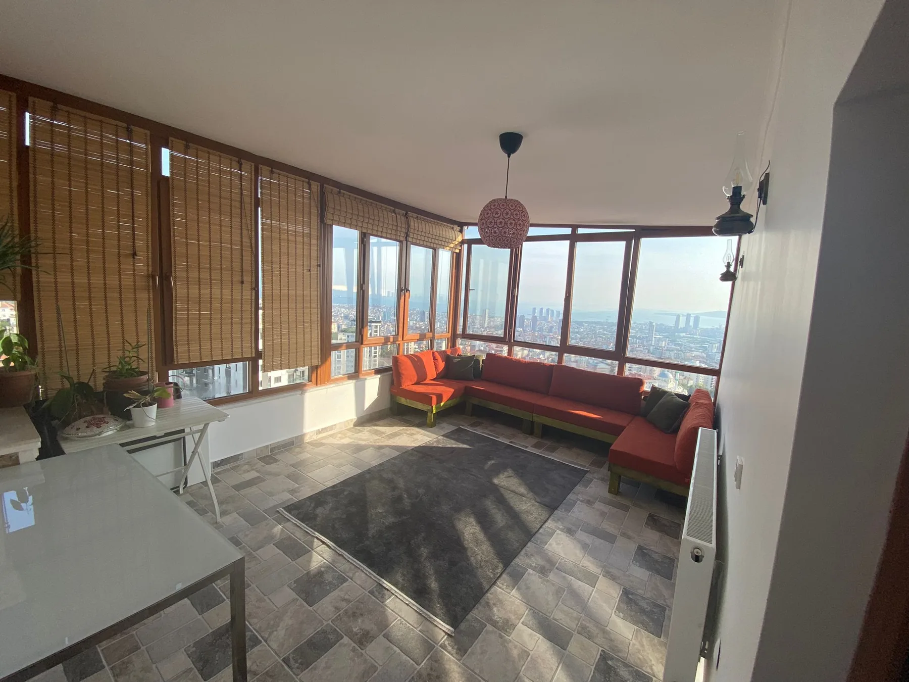 Appartement Duplex 3+2 à Vendre dans le Quartier Yakacık Çarşı à Kartal image 23