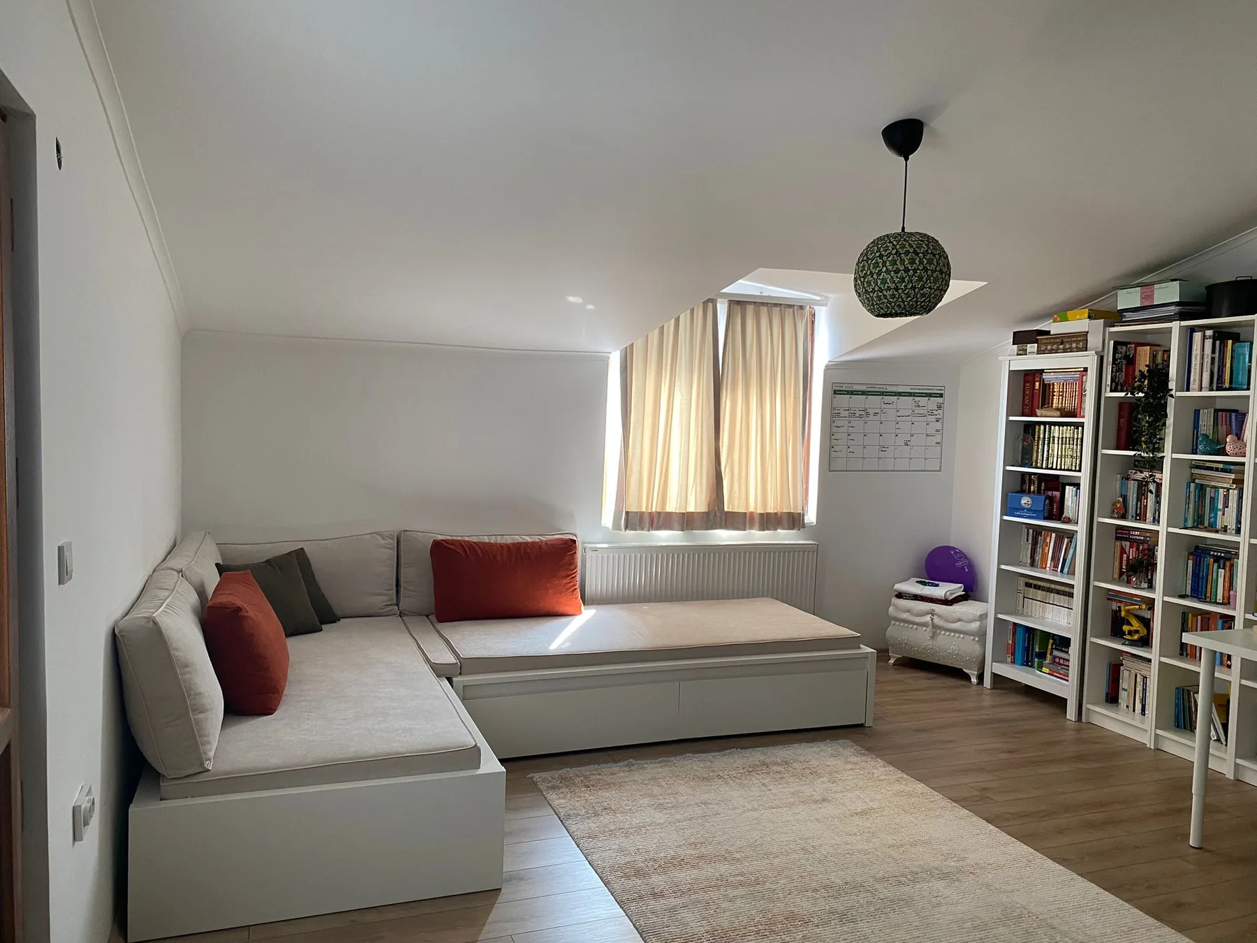 Appartement Duplex 3+2 à Vendre dans le Quartier Yakacık Çarşı à Kartal image 45