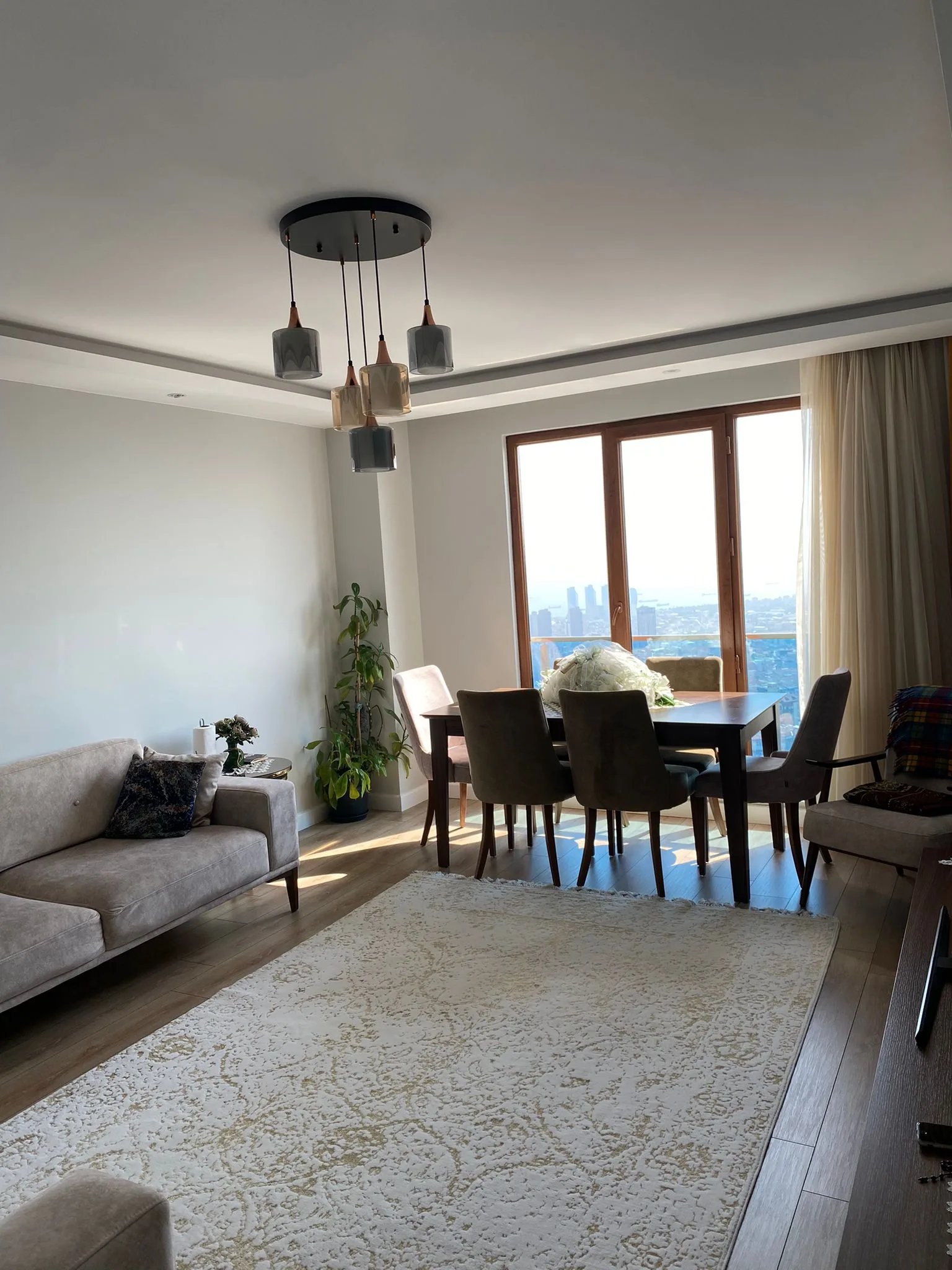 Appartement Duplex 3+2 à Vendre dans le Quartier Yakacık Çarşı à Kartal image 46