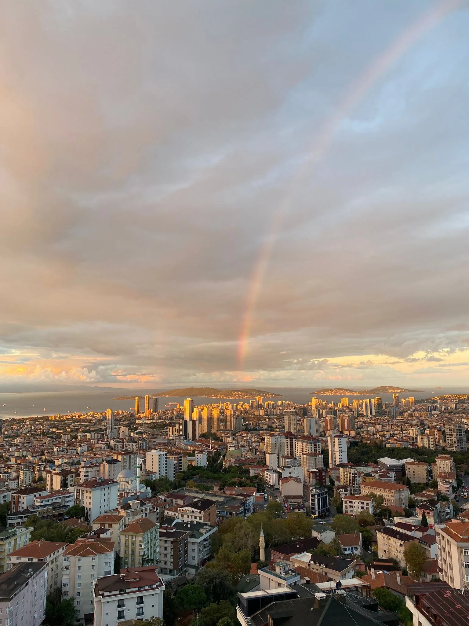 Appartement Duplex 3+2 à Vendre dans le Quartier Yakacık Çarşı à Kartal image 32