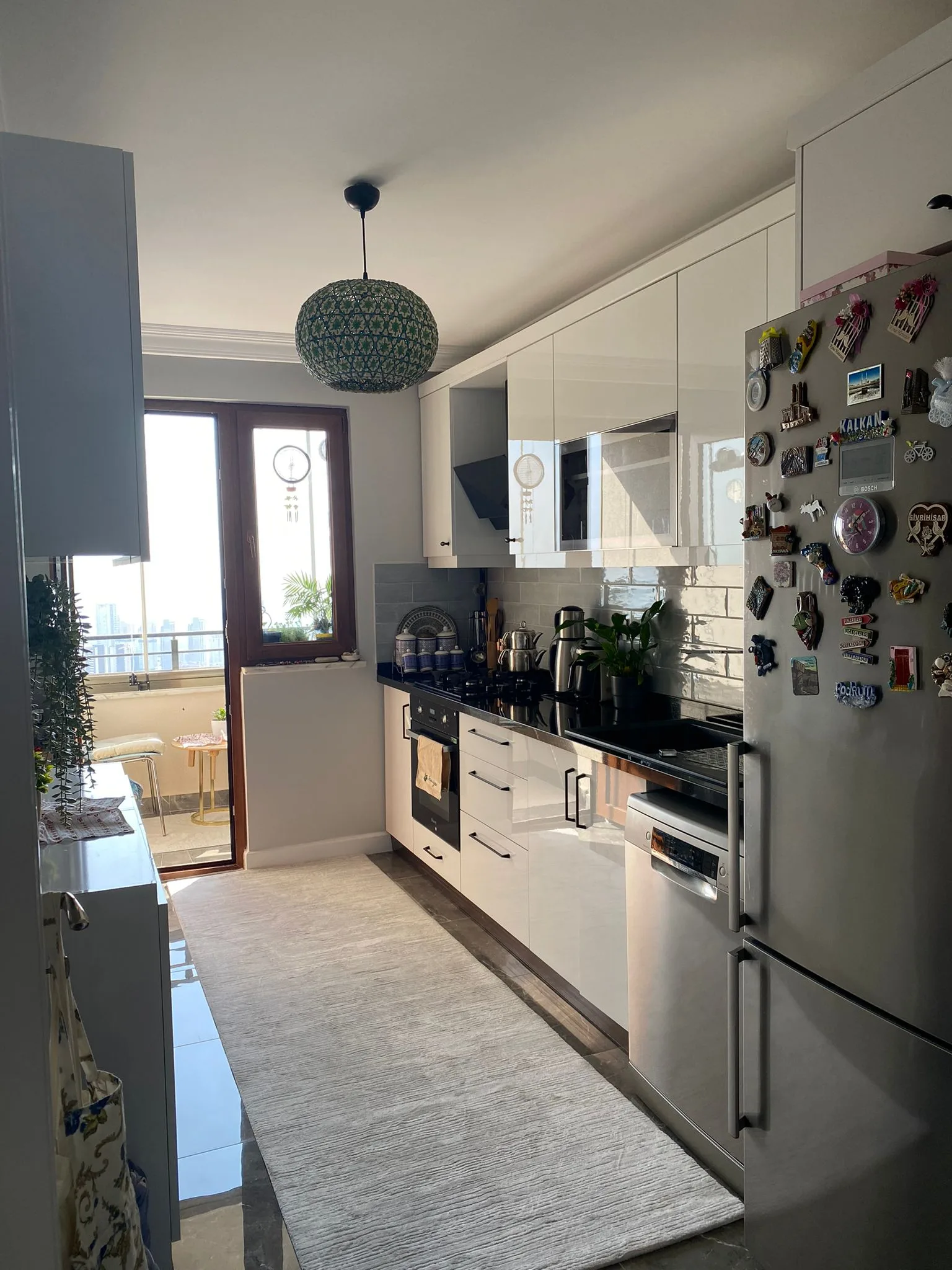 Appartement Duplex 3+2 à Vendre dans le Quartier Yakacık Çarşı à Kartal image 44