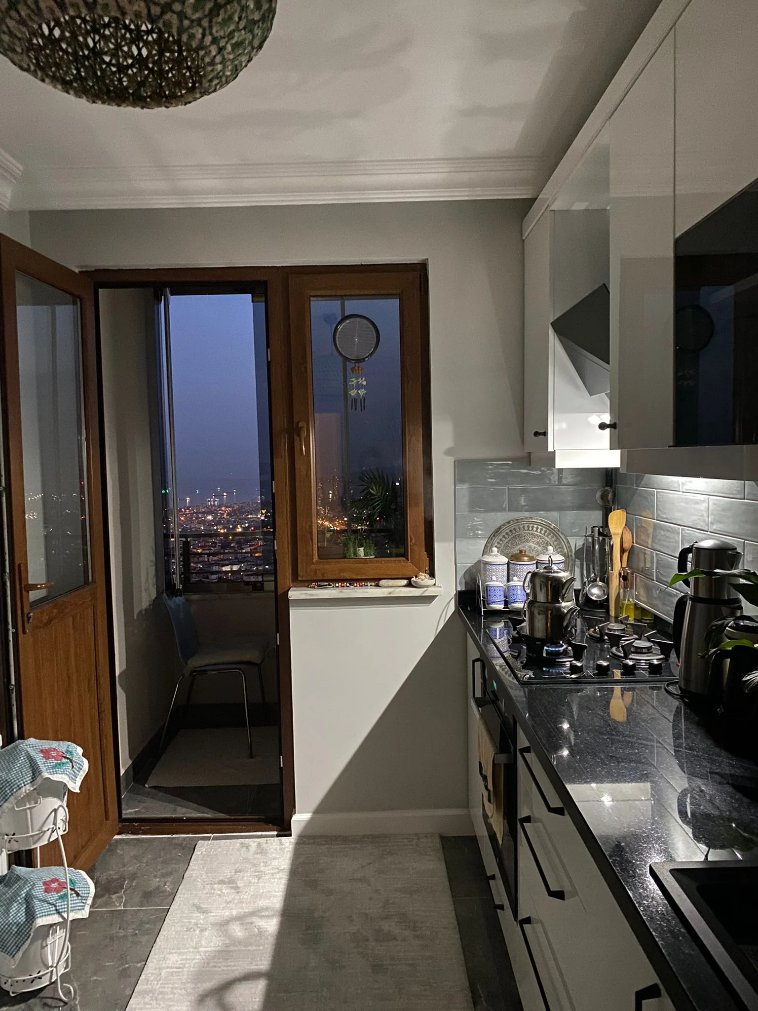 Appartement Duplex 3+2 à Vendre dans le Quartier Yakacık Çarşı à Kartal image 42