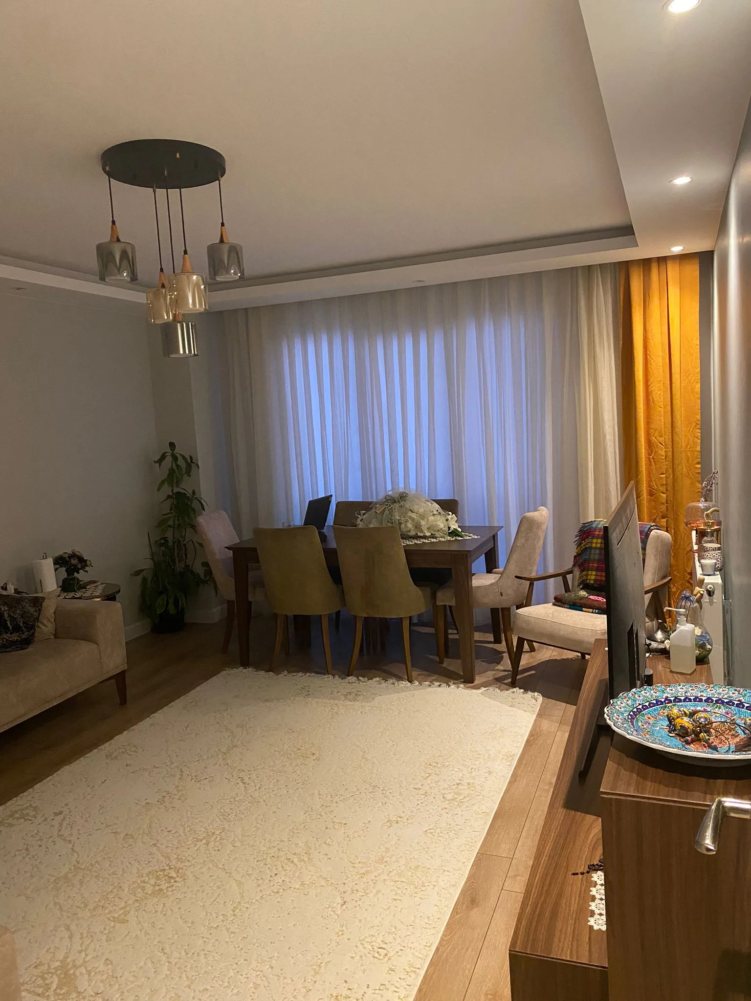 Appartement Duplex 3+2 à Vendre dans le Quartier Yakacık Çarşı à Kartal image 36