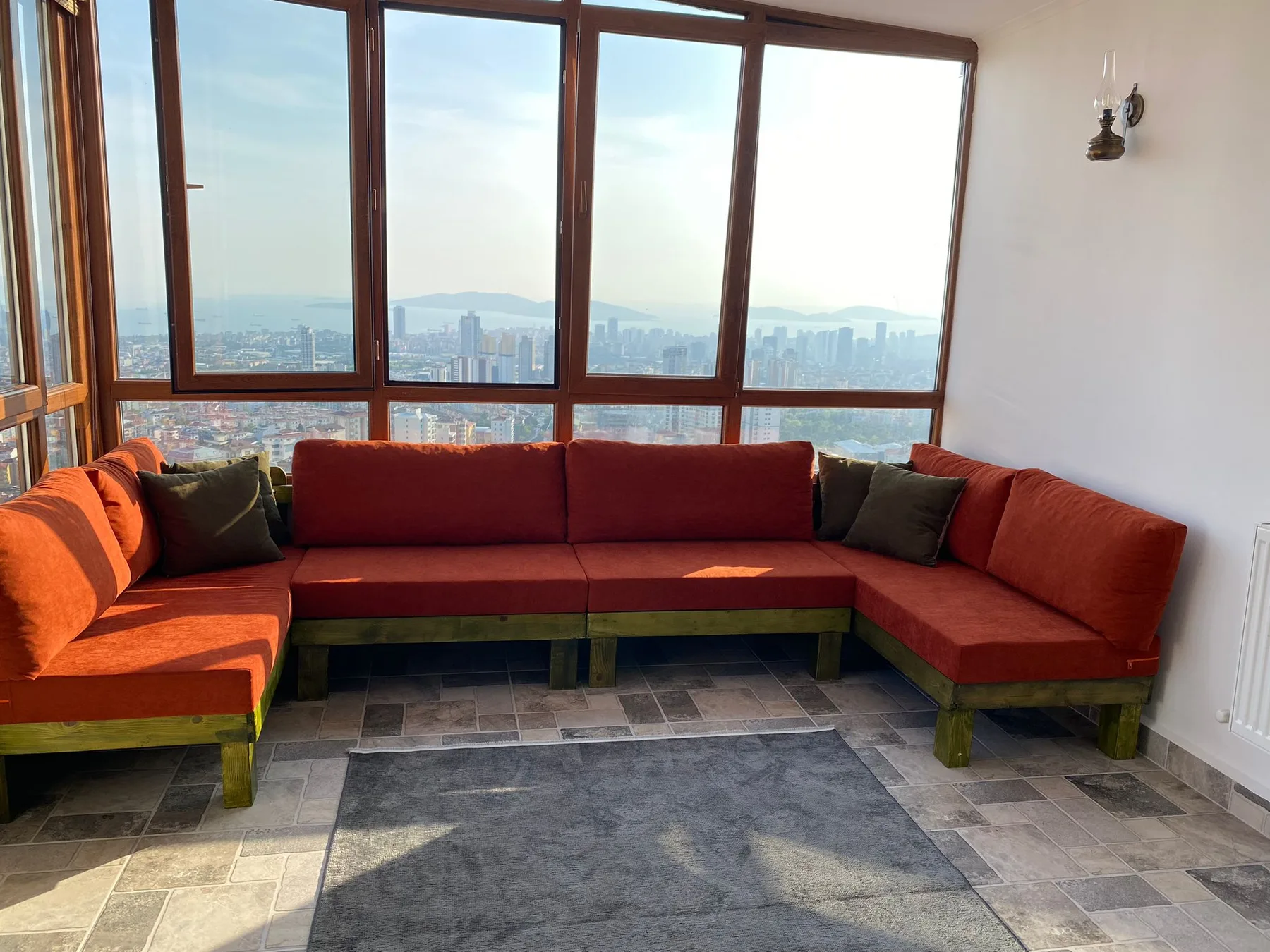 Appartement Duplex 3+2 à Vendre dans le Quartier Yakacık Çarşı à Kartal image 41