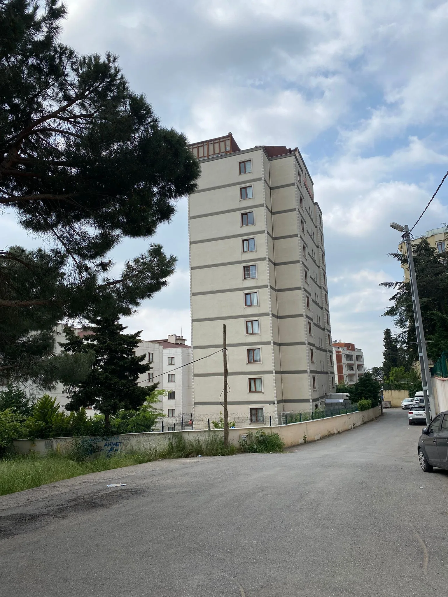 Appartement Duplex 3+2 à Vendre dans le Quartier Yakacık Çarşı à Kartal image 37