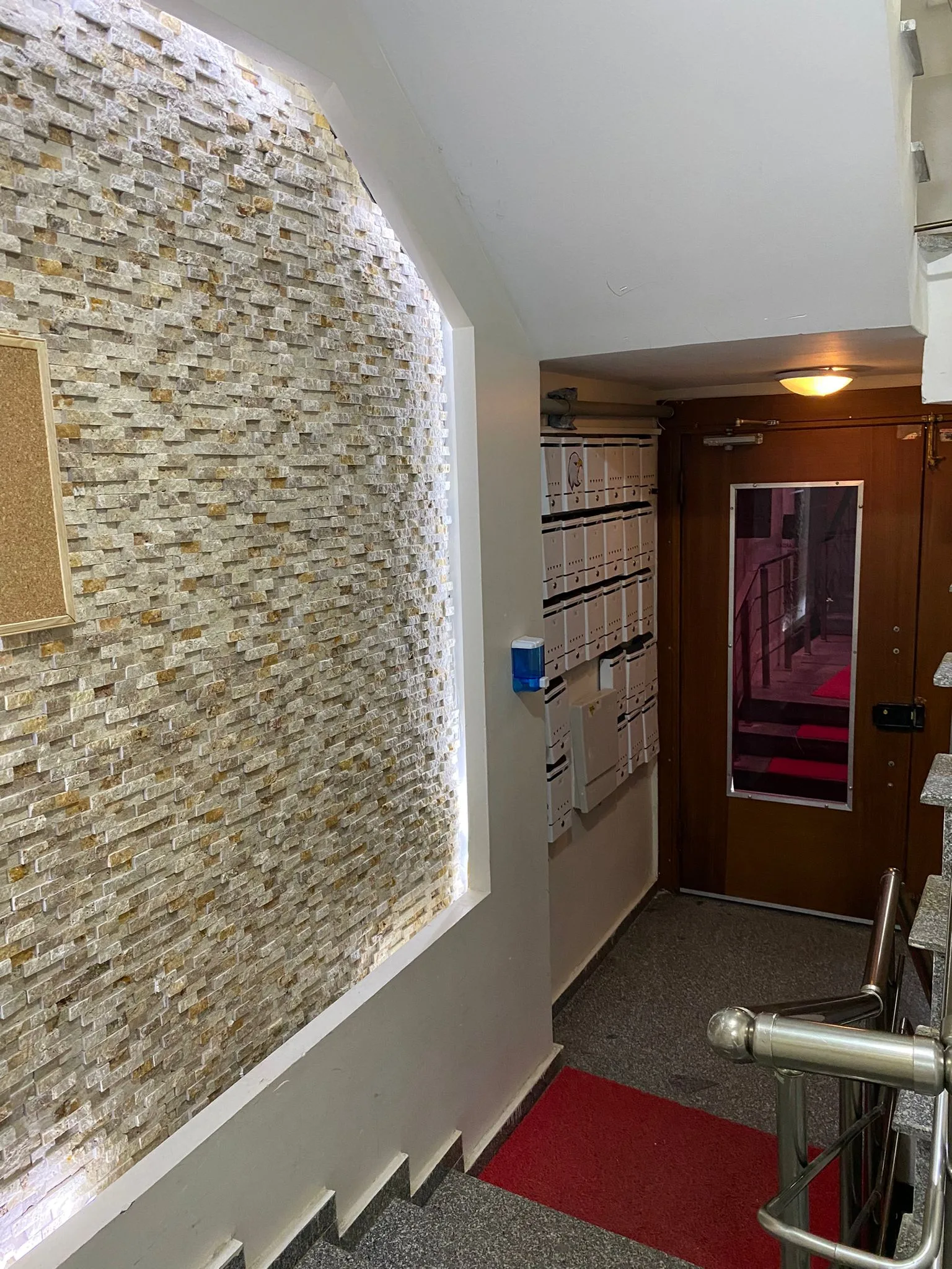Appartement Duplex 3+2 à Vendre dans le Quartier Yakacık Çarşı à Kartal image 48