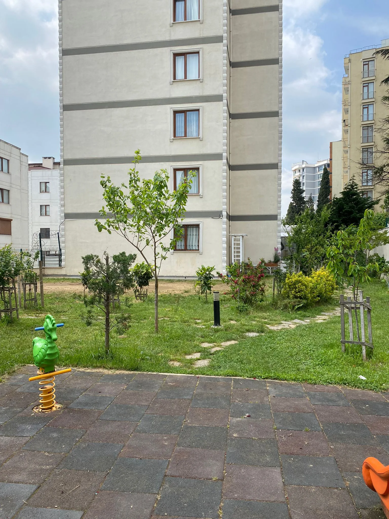 Appartement Duplex 3+2 à Vendre dans le Quartier Yakacık Çarşı à Kartal image 34