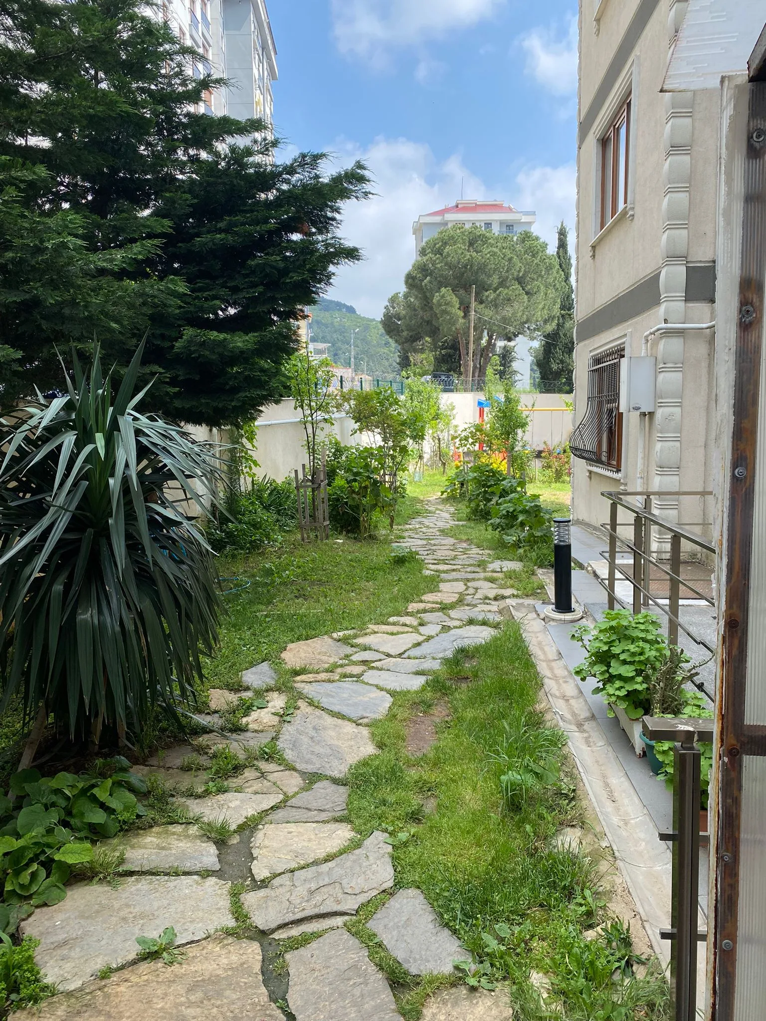 Appartement Duplex 3+2 à Vendre dans le Quartier Yakacık Çarşı à Kartal image 50