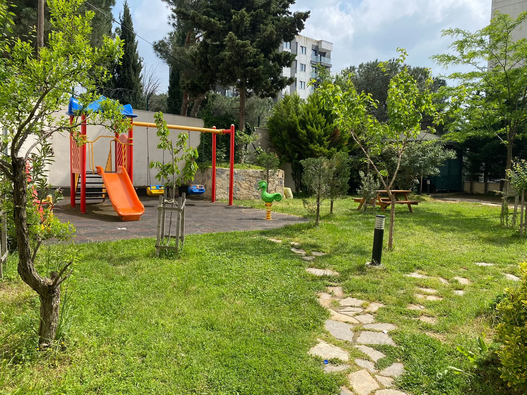 Appartement Duplex 3+2 à Vendre dans le Quartier Yakacık Çarşı à Kartal image 33