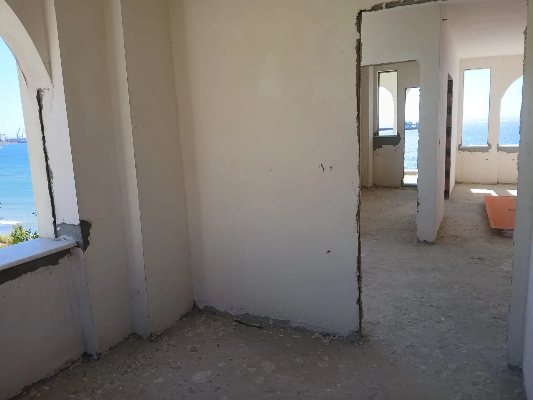 TEKİRDAĞI MARMARA EREĞLİSİNDE APPARTEMENTS DUPLEX 4+1 ET 3+1 À VENDRE image 28
