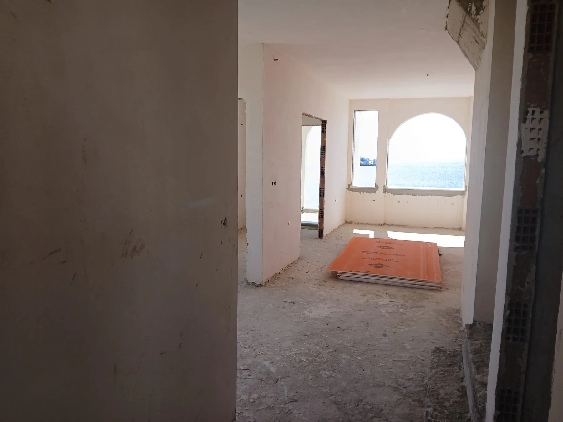 TEKİRDAĞI MARMARA EREĞLİSİNDE APPARTEMENTS DUPLEX 4+1 ET 3+1 À VENDRE image 33