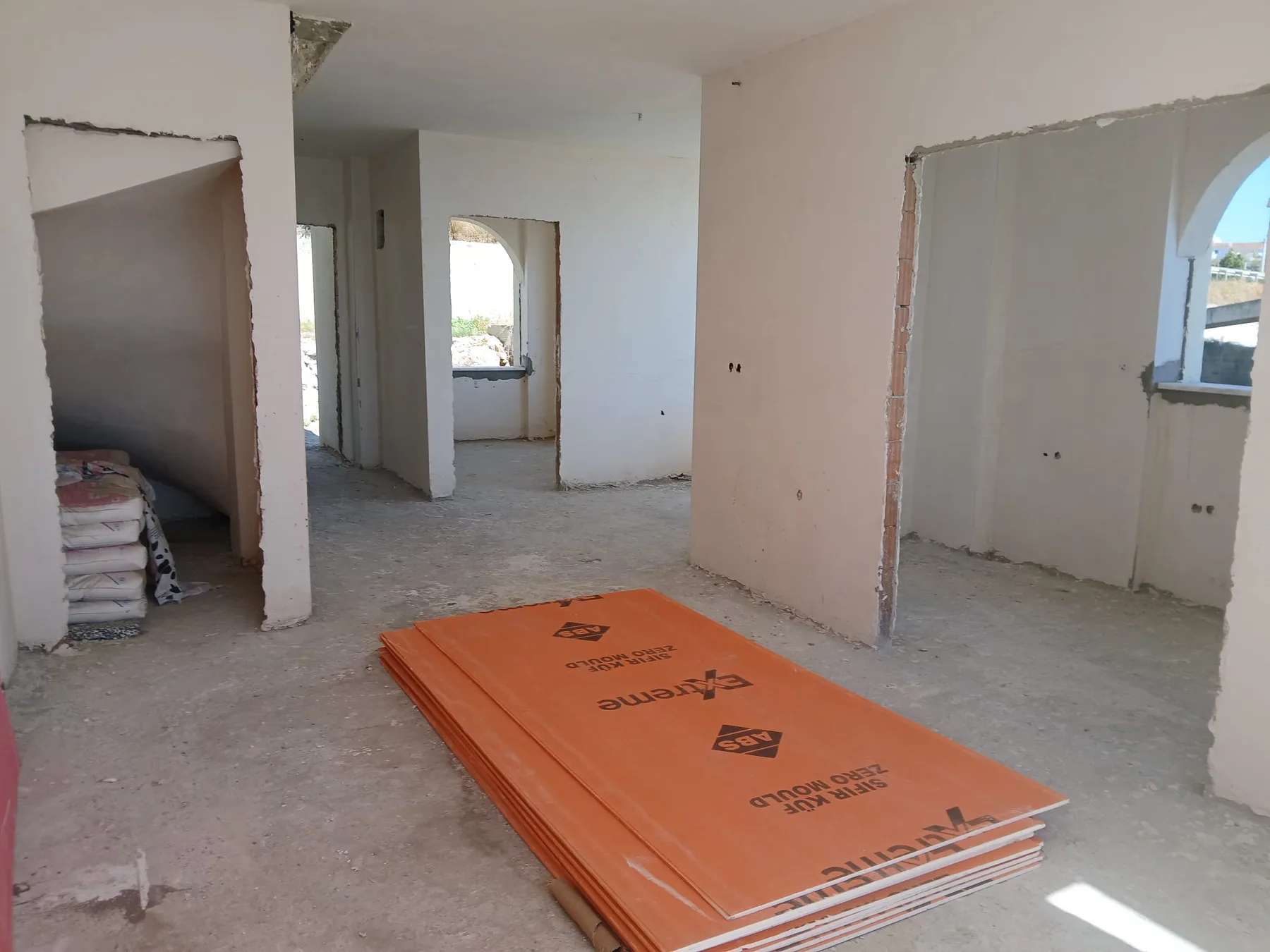 TEKİRDAĞI MARMARA EREĞLİSİNDE APPARTEMENTS DUPLEX 4+1 ET 3+1 À VENDRE image 29