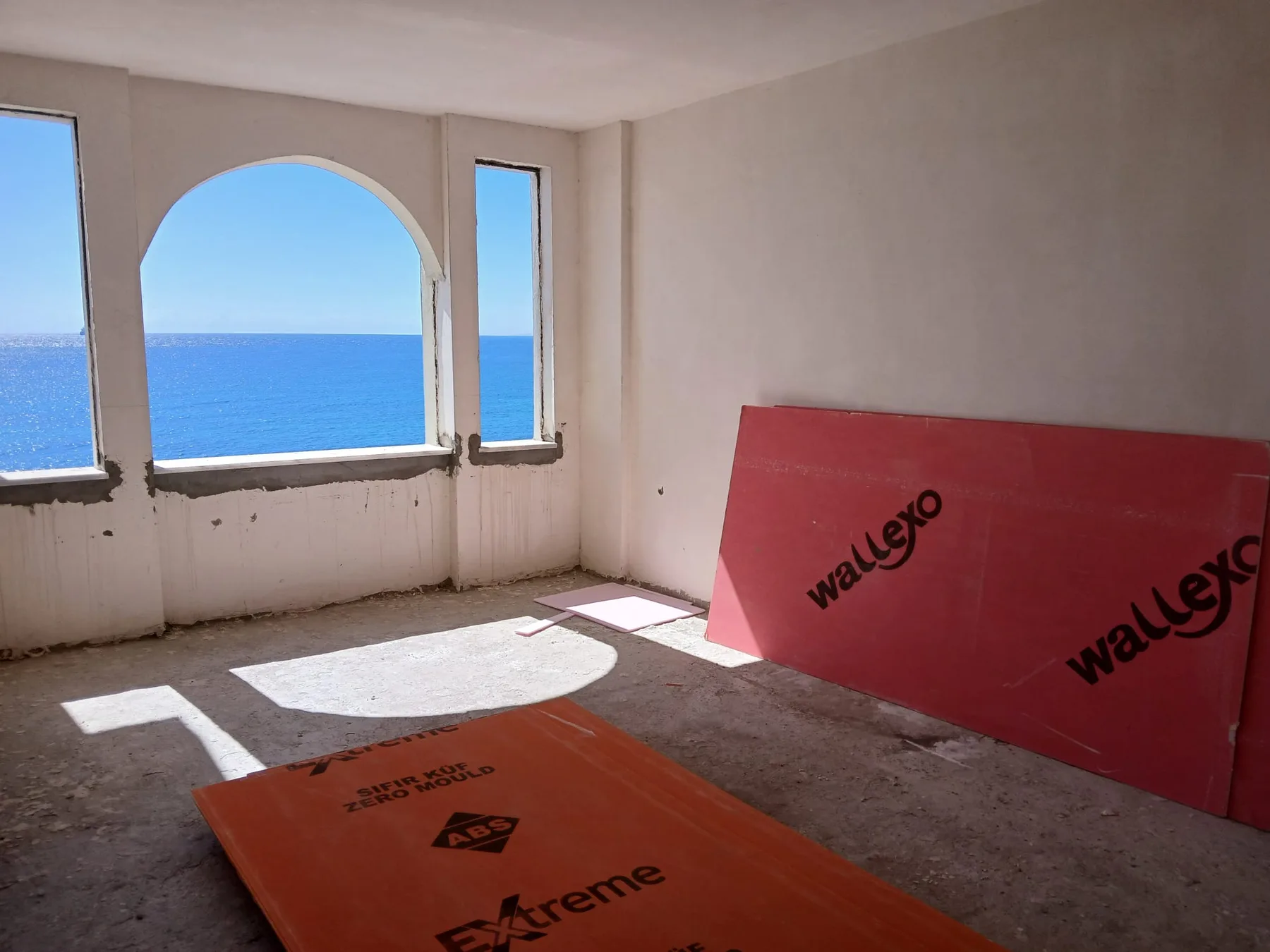 TEKİRDAĞI MARMARA EREĞLİSİNDE APPARTEMENTS DUPLEX 4+1 ET 3+1 À VENDRE image 30