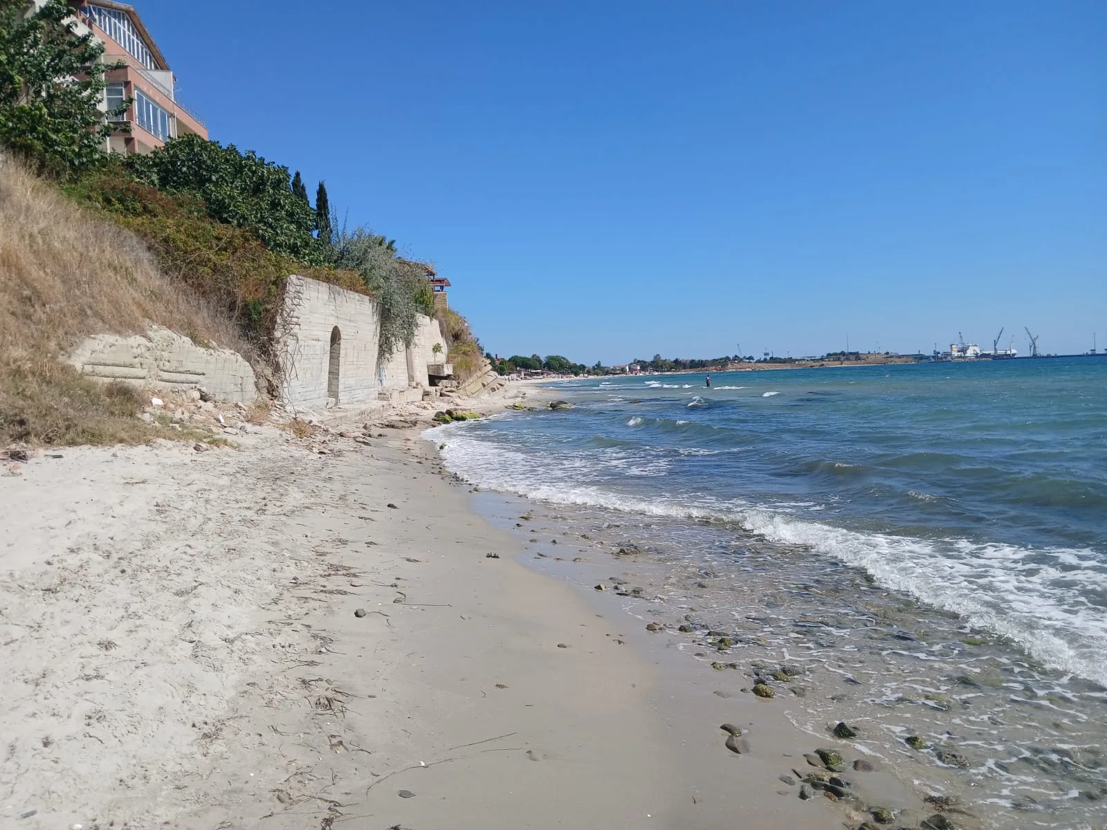 TEKİRDAĞI MARMARA EREĞLİSİNDE APPARTEMENTS DUPLEX 4+1 ET 3+1 À VENDRE image 17