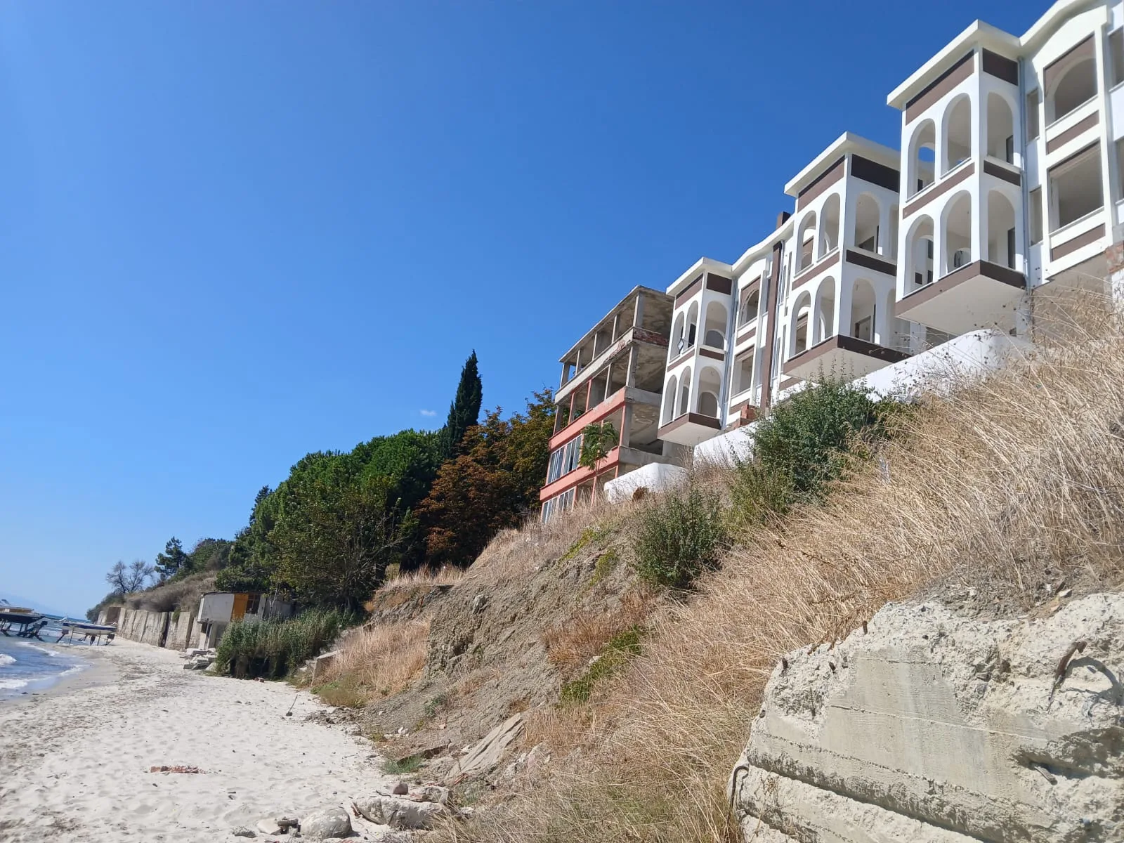 TEKİRDAĞI MARMARA EREĞLİSİNDE APPARTEMENTS DUPLEX 4+1 ET 3+1 À VENDRE image 18