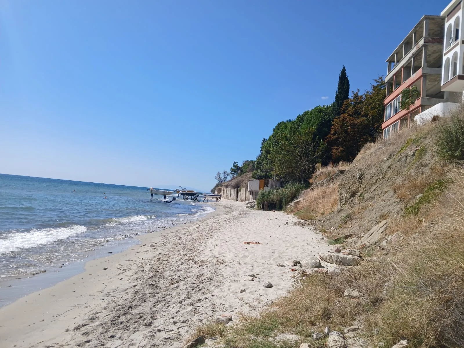 TEKİRDAĞI MARMARA EREĞLİSİNDE APPARTEMENTS DUPLEX 4+1 ET 3+1 À VENDRE image 23