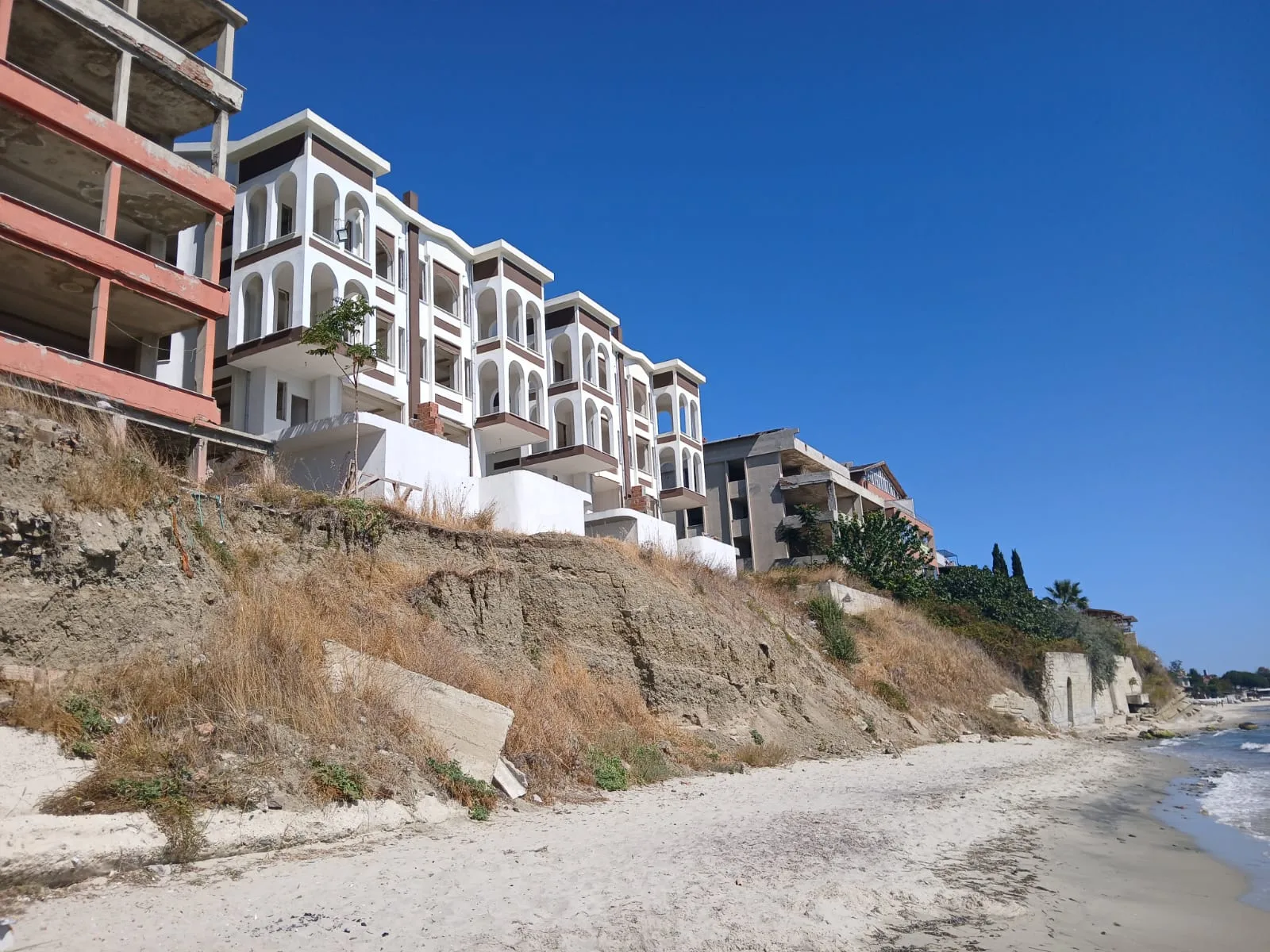 TEKİRDAĞI MARMARA EREĞLİSİNDE APPARTEMENTS DUPLEX 4+1 ET 3+1 À VENDRE image 20
