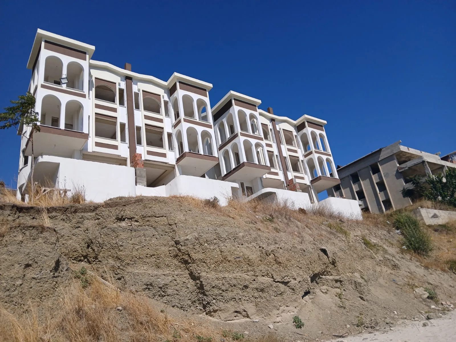 TEKİRDAĞI MARMARA EREĞLİSİNDE APPARTEMENTS DUPLEX 4+1 ET 3+1 À VENDRE image 22