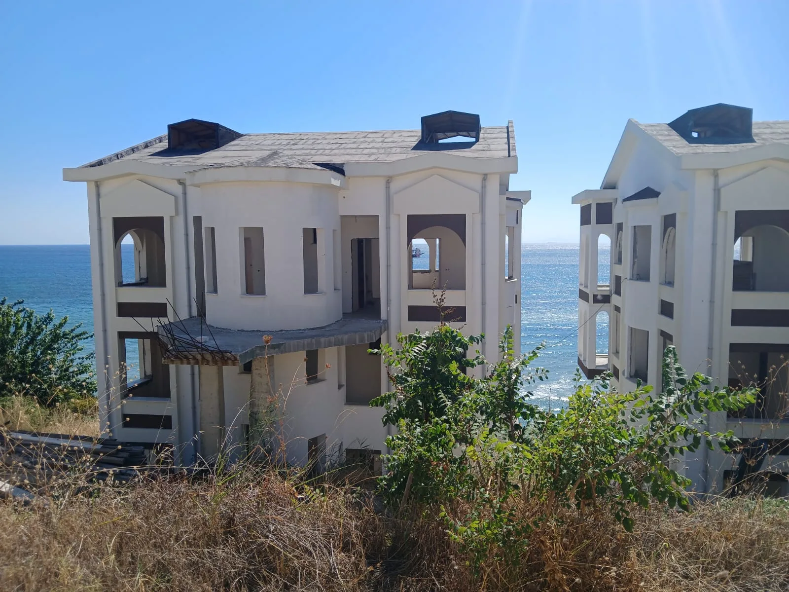 TEKİRDAĞI MARMARA EREĞLİSİNDE APPARTEMENTS DUPLEX 4+1 ET 3+1 À VENDRE image 24