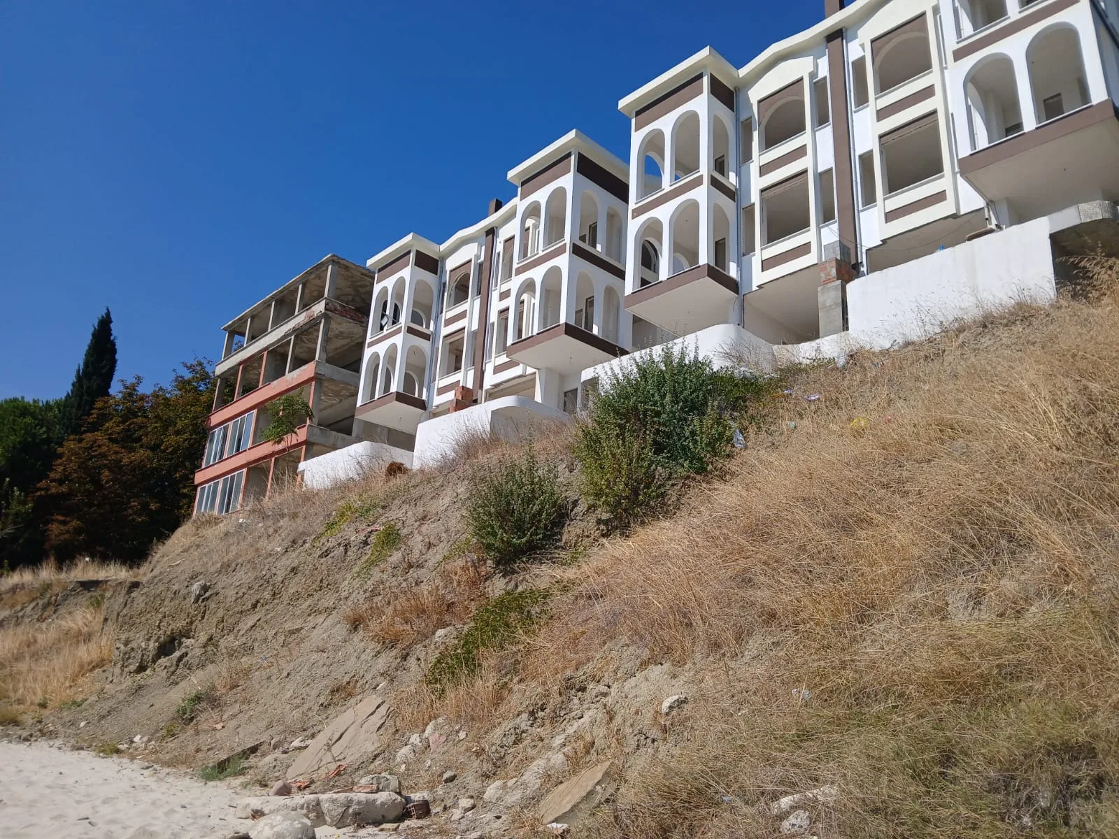 TEKİRDAĞI MARMARA EREĞLİSİNDE APPARTEMENTS DUPLEX 4+1 ET 3+1 À VENDRE image 21