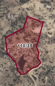 🌿 AYDIN ÇİNE HAÇIPAŞALAR’DA 36.734 m² SATILIK TARLA görsel 5