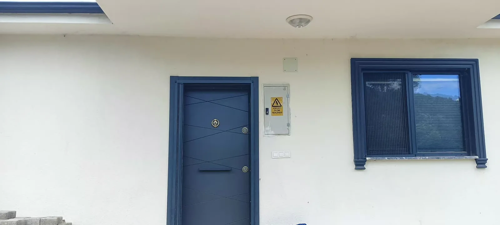 MAISON INDÉPENDANTE AVEC JARDIN À VENDRE À SAKARYA AKYAZI ÇAKIROĞLU image 17