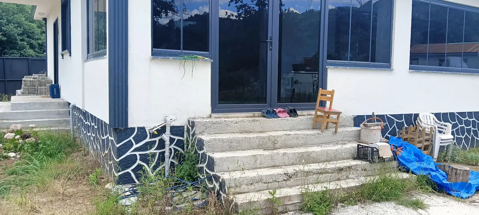 MAISON INDÉPENDANTE AVEC JARDIN À VENDRE À SAKARYA AKYAZI ÇAKIROĞLU image 11