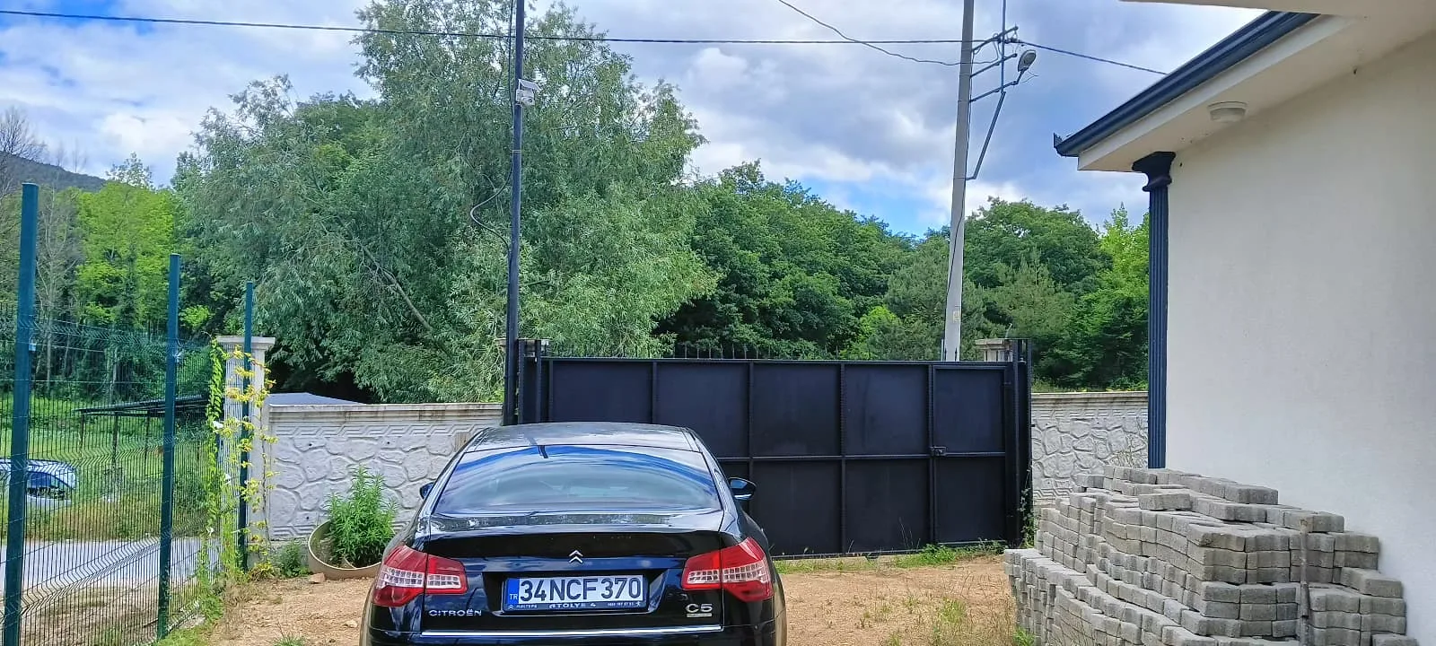 MAISON INDÉPENDANTE AVEC JARDIN À VENDRE À SAKARYA AKYAZI ÇAKIROĞLU image 19