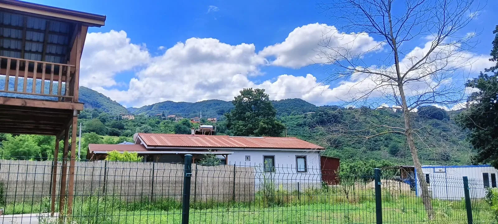 MAISON INDÉPENDANTE AVEC JARDIN À VENDRE À SAKARYA AKYAZI ÇAKIROĞLU image 16