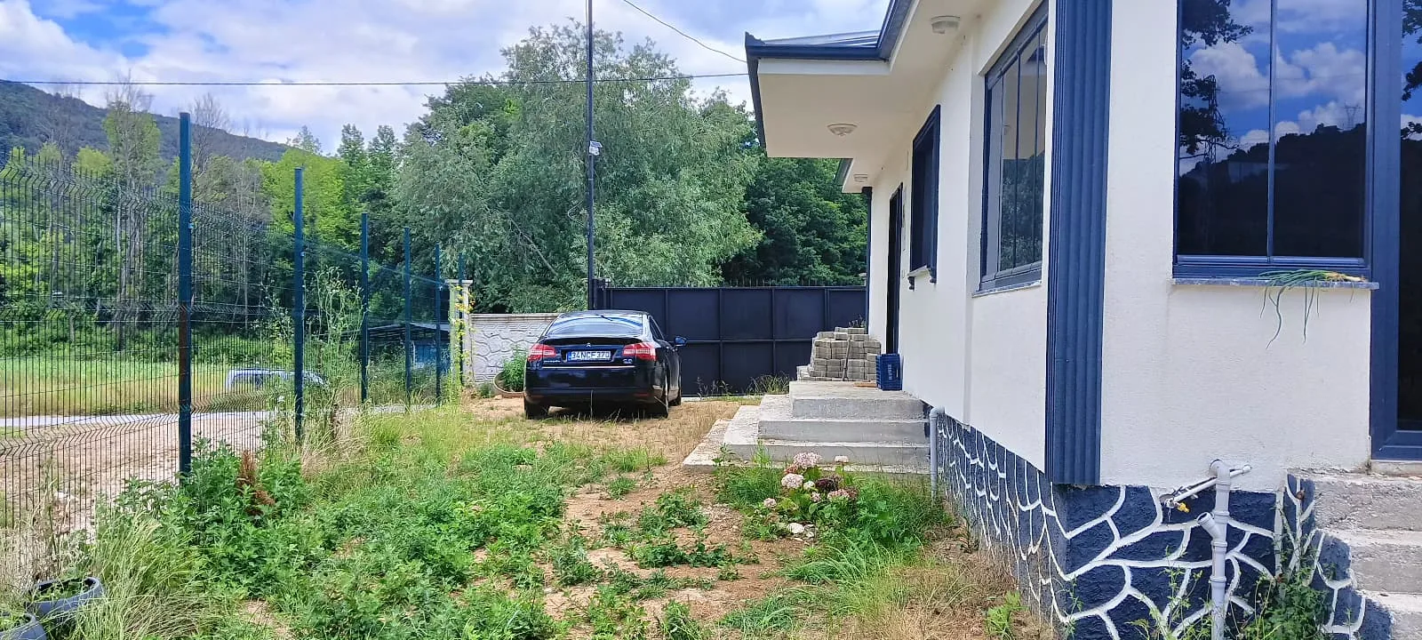 MAISON INDÉPENDANTE AVEC JARDIN À VENDRE À SAKARYA AKYAZI ÇAKIROĞLU image 13