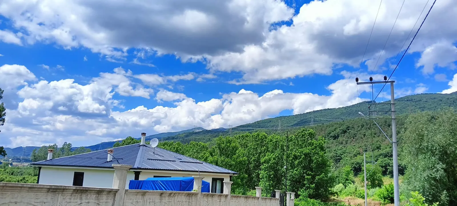 MAISON INDÉPENDANTE AVEC JARDIN À VENDRE À SAKARYA AKYAZI ÇAKIROĞLU image 21
