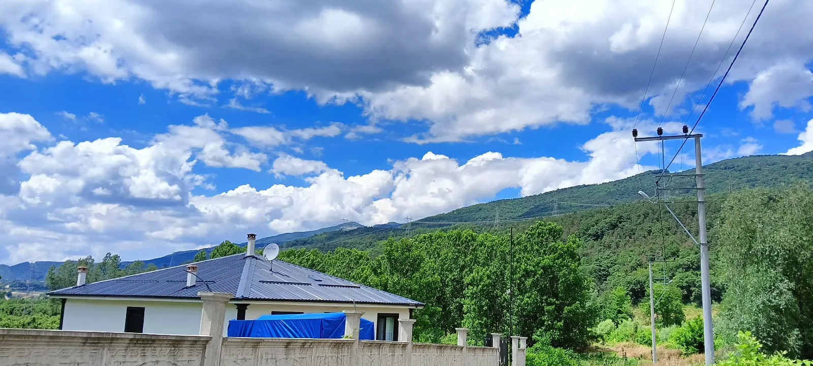 MAISON INDÉPENDANTE AVEC JARDIN À VENDRE À SAKARYA AKYAZI ÇAKIROĞLU image 24