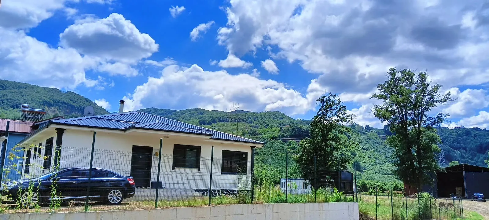 MAISON INDÉPENDANTE AVEC JARDIN À VENDRE À SAKARYA AKYAZI ÇAKIROĞLU image 20