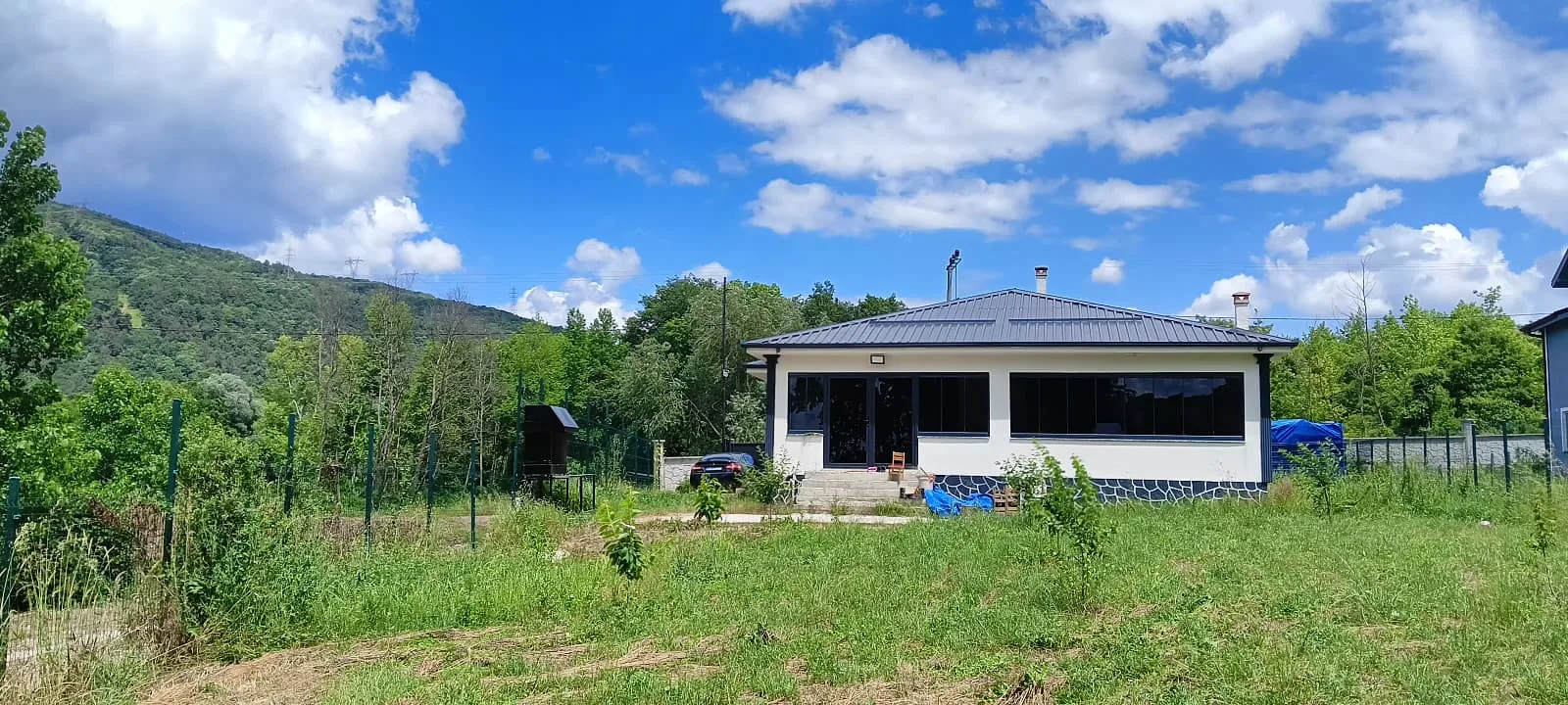 MAISON INDÉPENDANTE AVEC JARDIN À VENDRE À SAKARYA AKYAZI ÇAKIROĞLU image 22