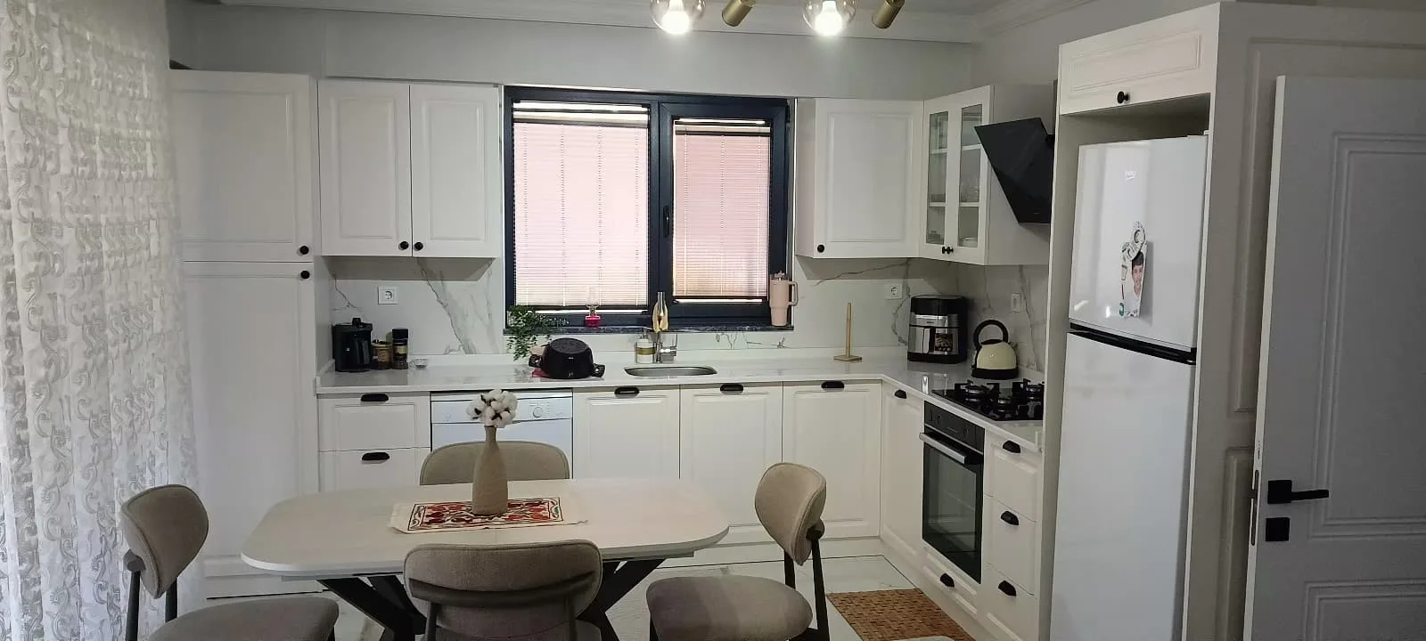 MAISON INDÉPENDANTE AVEC JARDIN À VENDRE À SAKARYA AKYAZI ÇAKIROĞLU image 2