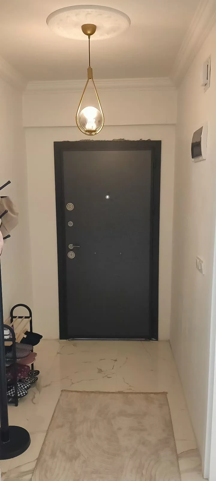 MAISON INDÉPENDANTE AVEC JARDIN À VENDRE À SAKARYA AKYAZI ÇAKIROĞLU image 43