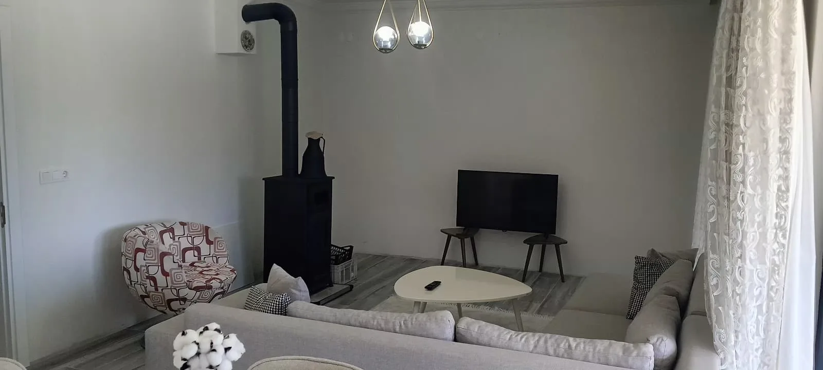 MAISON INDÉPENDANTE AVEC JARDIN À VENDRE À SAKARYA AKYAZI ÇAKIROĞLU image 55