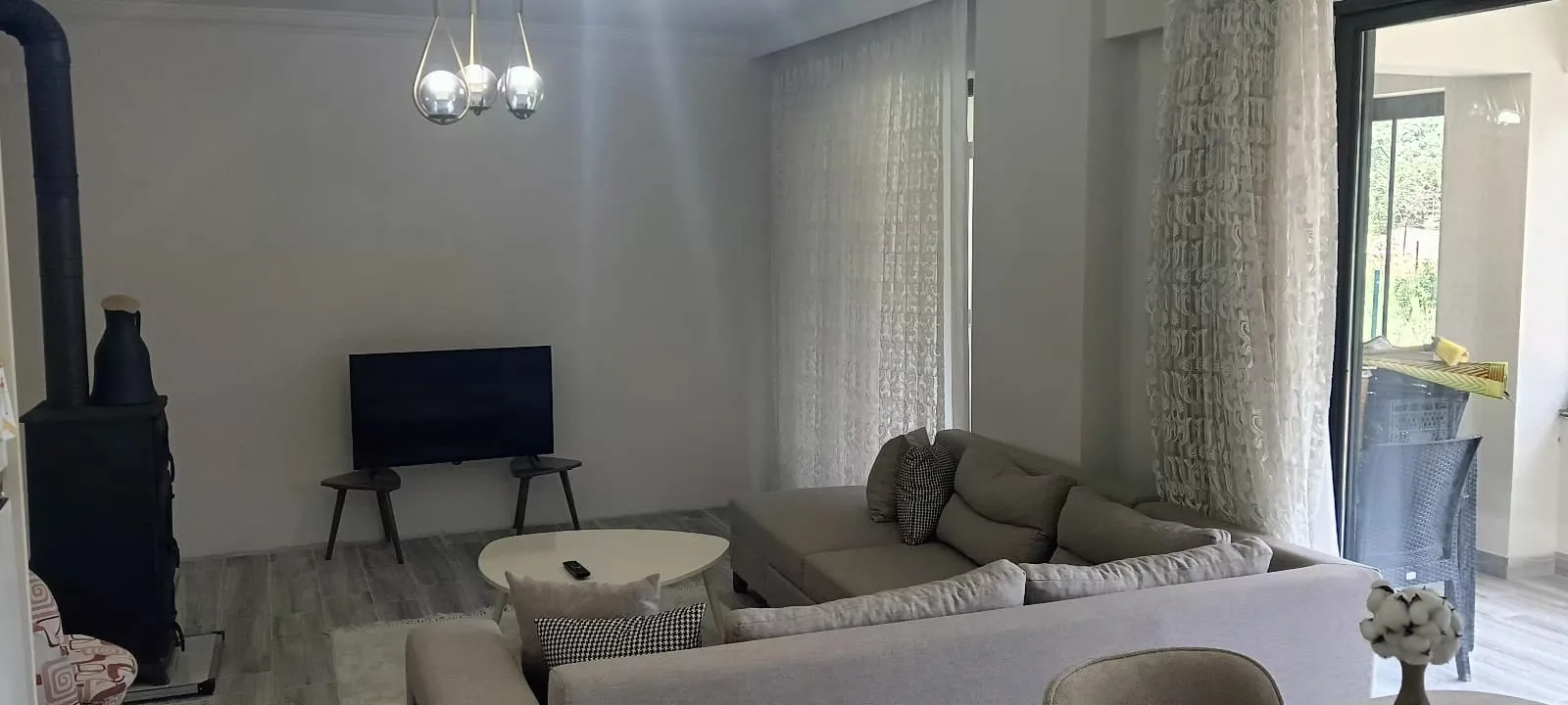 MAISON INDÉPENDANTE AVEC JARDIN À VENDRE À SAKARYA AKYAZI ÇAKIROĞLU image 56