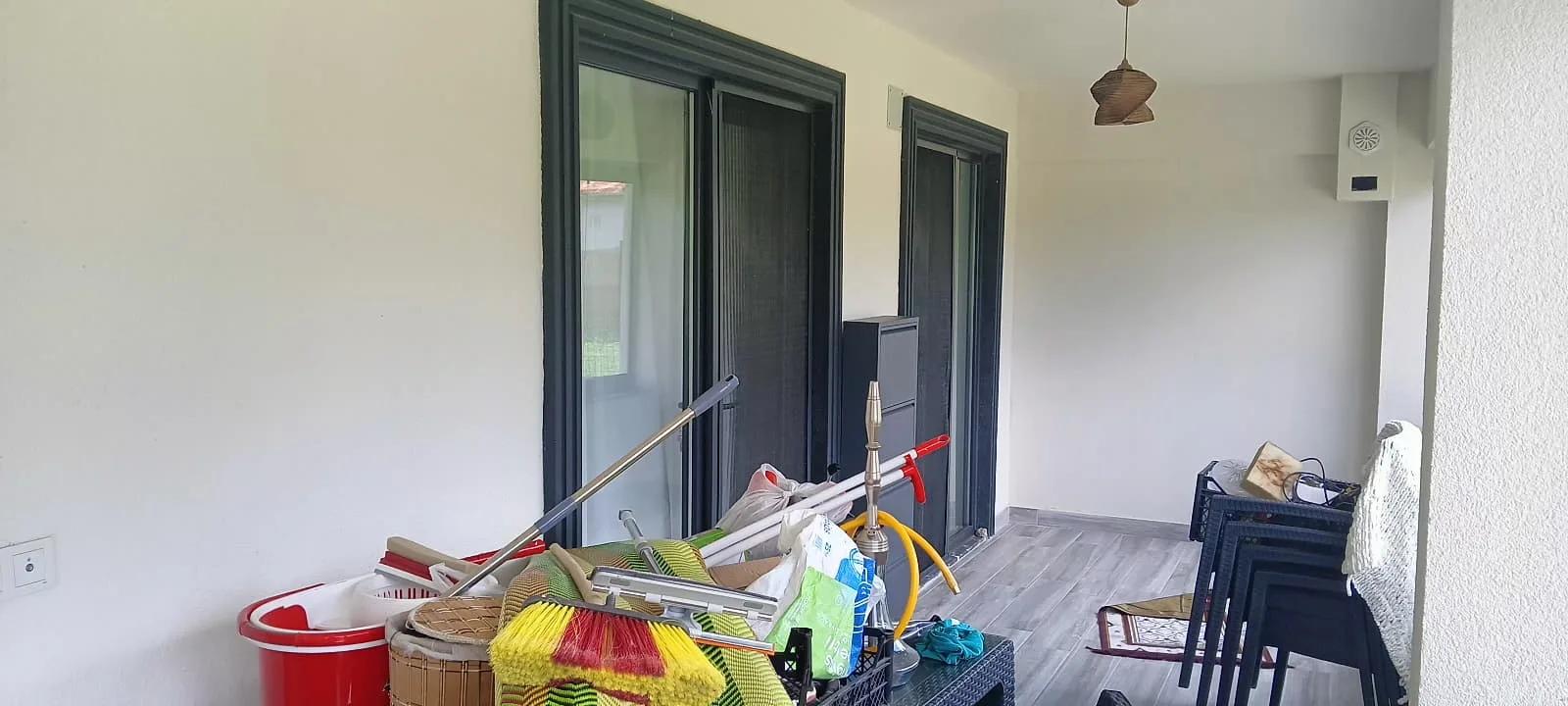 MAISON INDÉPENDANTE AVEC JARDIN À VENDRE À SAKARYA AKYAZI ÇAKIROĞLU image 49